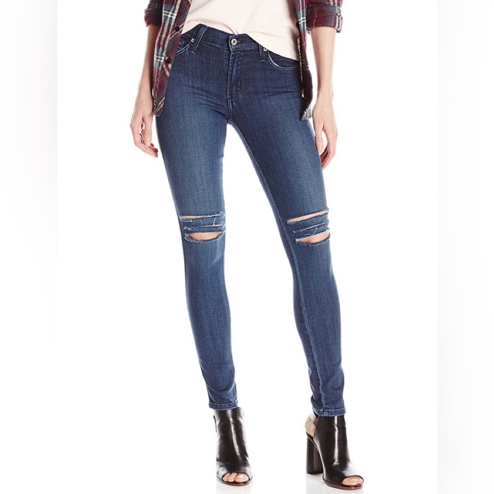 Revolve James Jeans
